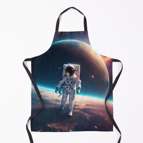 Item preview, Blast Off to Adventure: Spaceman Collection for Explorers designed and sold by Grim000.