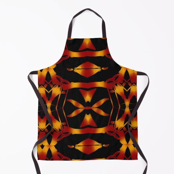 Item preview, Music is my drug - Funny flaming abstract graphics with a harmonious geometric mix of alien herbs and musical notations symbols. designed and sold by Ralek.