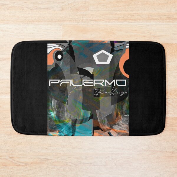 Item preview, High-end Italian design. Palermo city. designed and sold by ROUGHSEA.