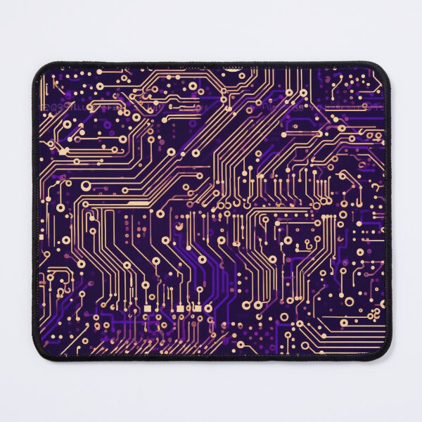 Item preview, Engage your senses with this visually captivating circuit board artwork. designed and sold by farizhilmi.