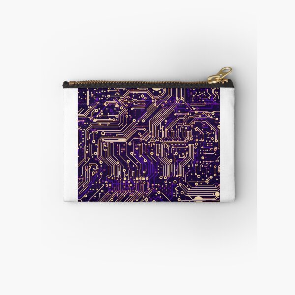 Item preview, Engage your senses with this visually captivating circuit board artwork. designed and sold by farizhilmi.