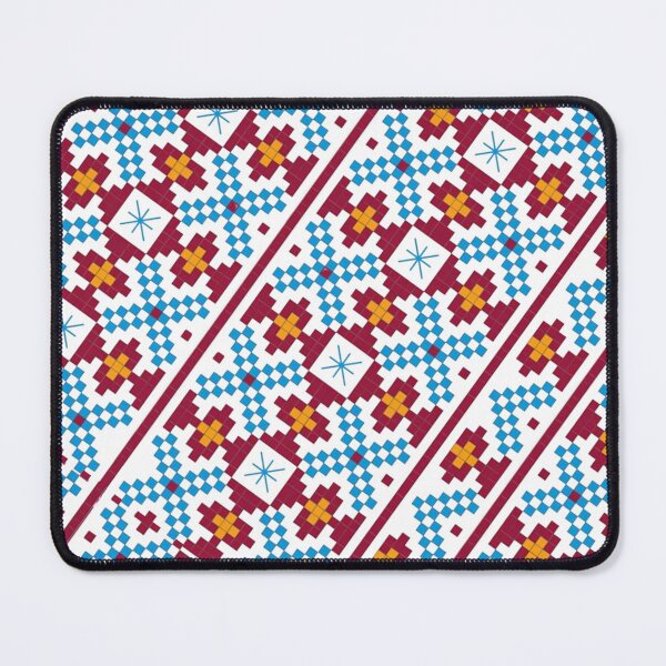 Item preview, Eastern Europe Pattern, Traditional Folk, Folklor designed and sold by danaJG.
