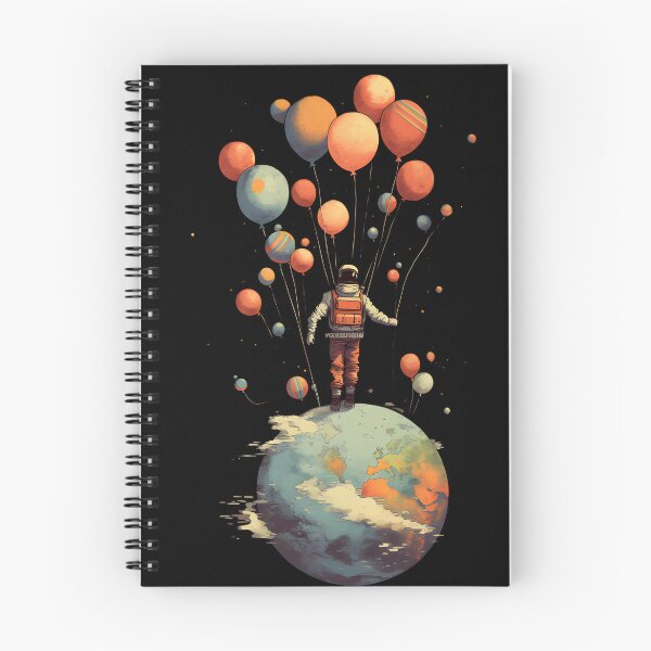 Item preview, Look Up from the Earth!  designed and sold by SAMIESS.