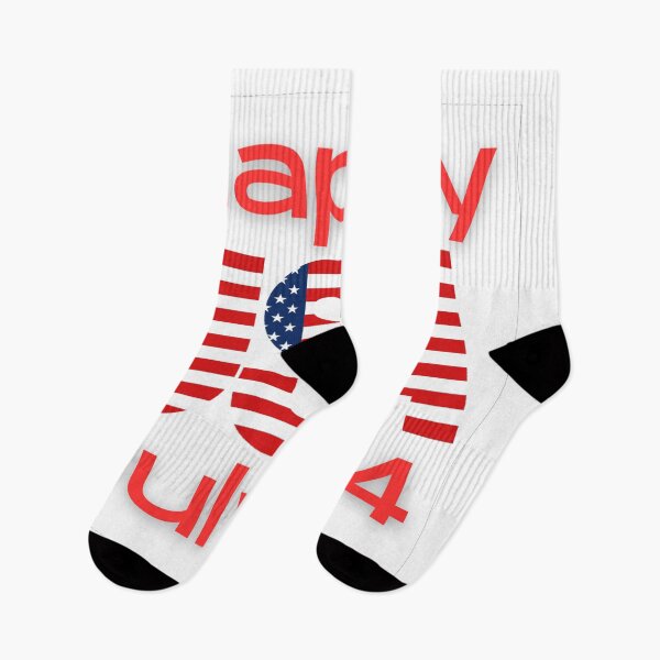 Item preview, Happy USA July 4 Independence Day designed and sold by altohero.
