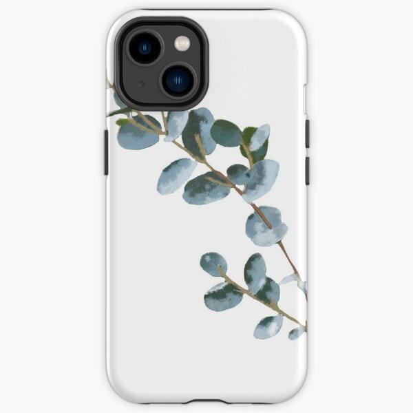 Flourish Vibes iPhone Case