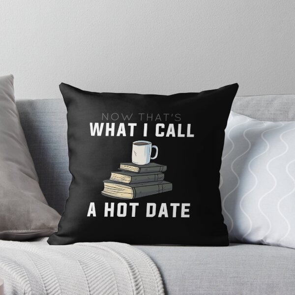 Item preview, Now That's What I Call Book Coffee Reading Novel designed and sold by Pubi.