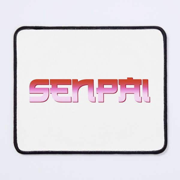 Item preview, Senpai designed and sold by coguestore.