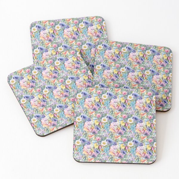 Item preview, Blooming Splendor designed and sold by Printpavers.