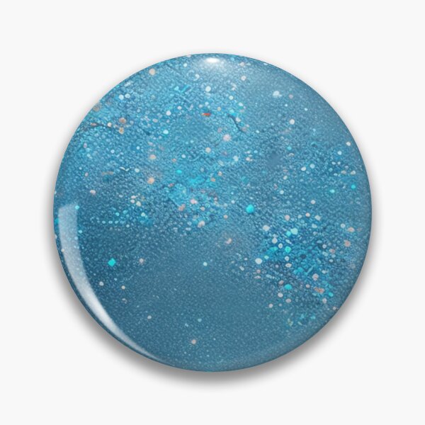 Item preview, Sparkling Blue Gradient Glitter Backgrounds designed and sold by Tamas Das.