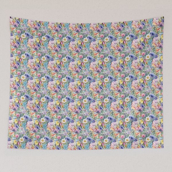 Item preview, Blooming Splendor designed and sold by Printpavers.