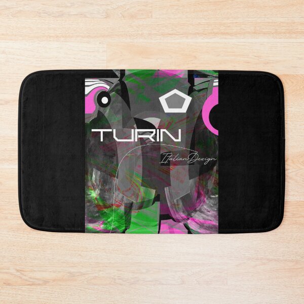 Item preview, High-end Italian design. Turin city. designed and sold by ROUGHSEA.