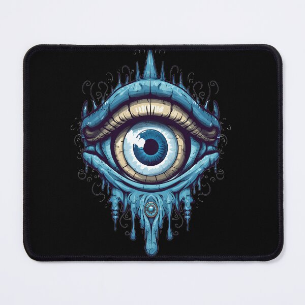 Item preview, All-seeing eye designed and sold by DerSenat.
