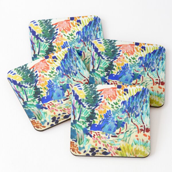 Item preview, Full of Colors designed and sold by CobyHeller.