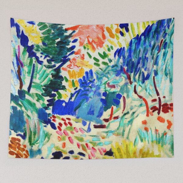 Item preview, Full of Colors designed and sold by CobyHeller.