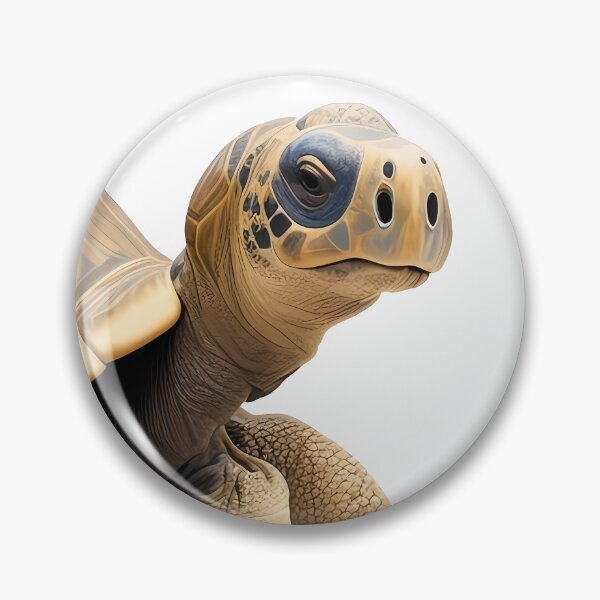 Item preview, Galapagos Giant Tortoise designed and sold by Pride-Casuals.