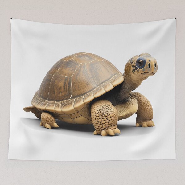 Item preview, Galapagos Giant Tortoise designed and sold by Pride-Casuals.
