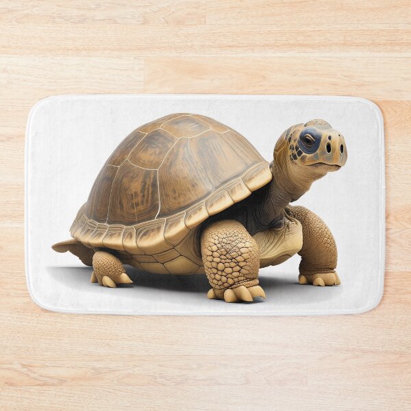 Item preview, Galapagos Giant Tortoise designed and sold by Pride-Casuals.