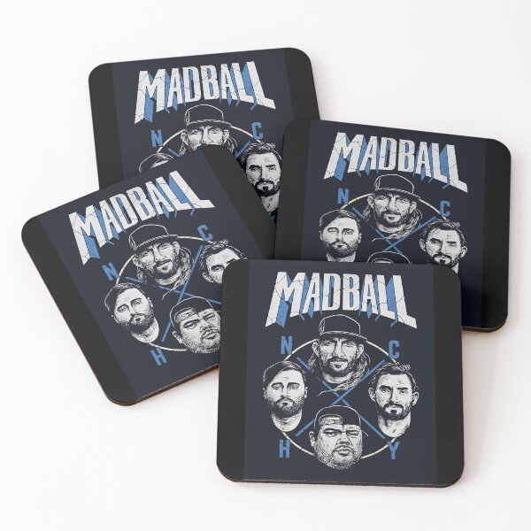 Item preview, Crew designed and sold by narkosubari.