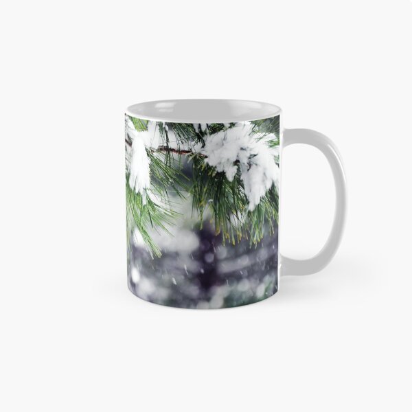 Item preview, First Snow designed and sold by brittyisme.