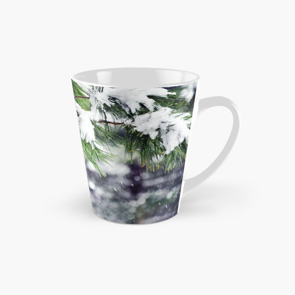 Item preview, Tall Mug designed and sold by brittyisme.