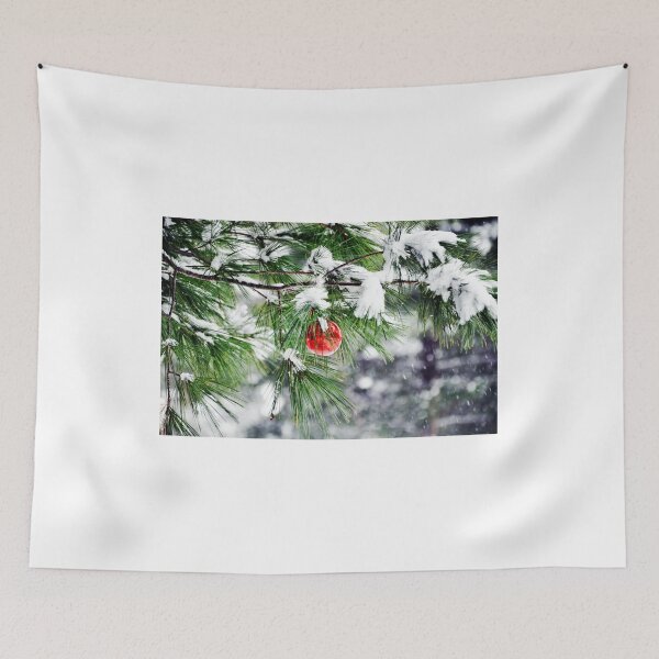 Item preview, First Snow designed and sold by brittyisme.