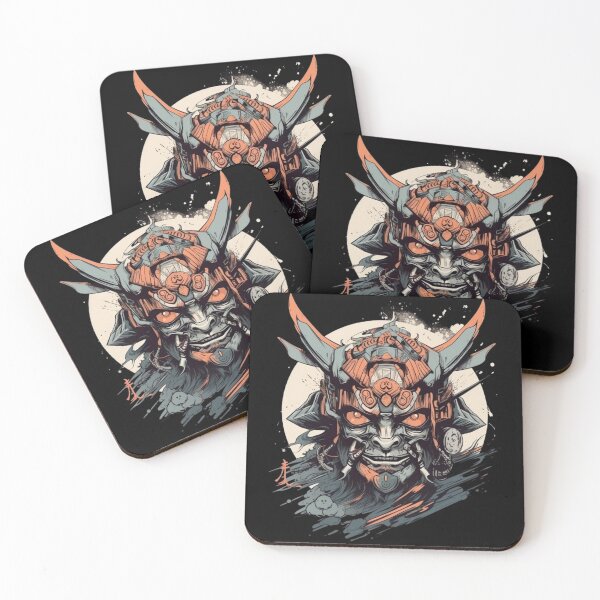 Item preview, Samurai  designed and sold by luxlasors543.