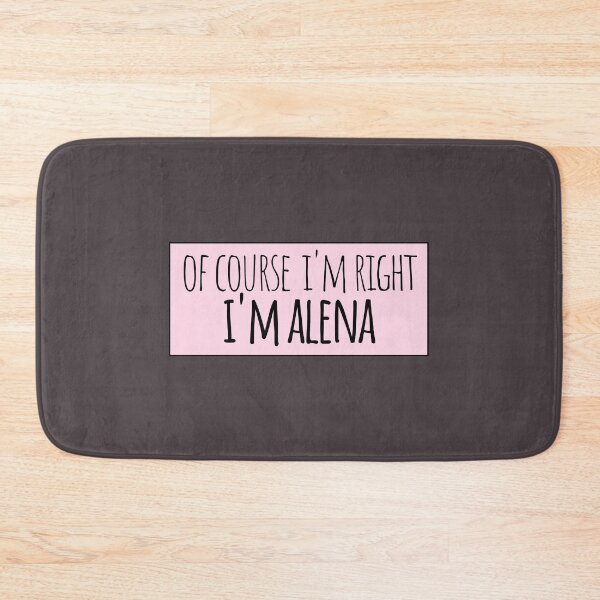 Item preview, Of Course I'm Ri designed and sold by kindxinn.