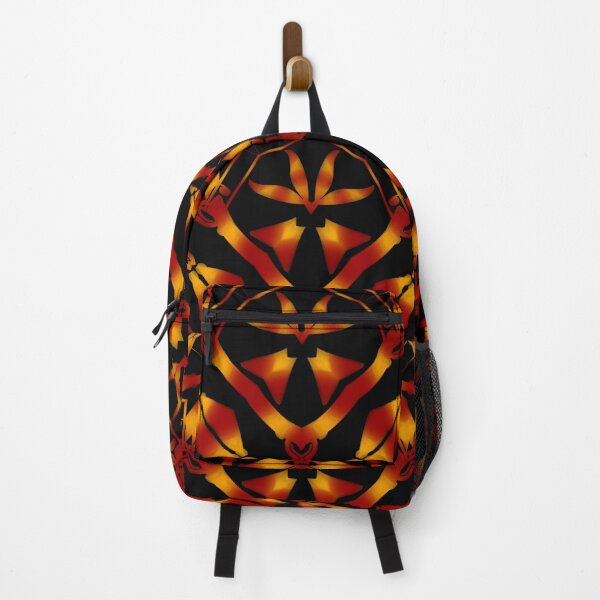 Item preview, Music is my drug - Funny flaming abstract graphics with a harmonious geometric mix of alien herbs and musical notations symbols. designed and sold by Ralek.