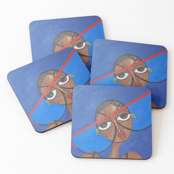 Item preview, Unabashed designed and sold by EkeneMayArts.