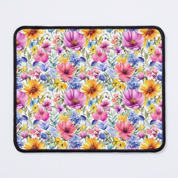 Item preview, Floral Symphony designed and sold by Printpavers.