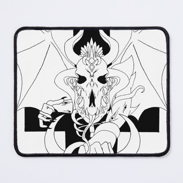 Item preview, Deathly designed and sold by rancid19.