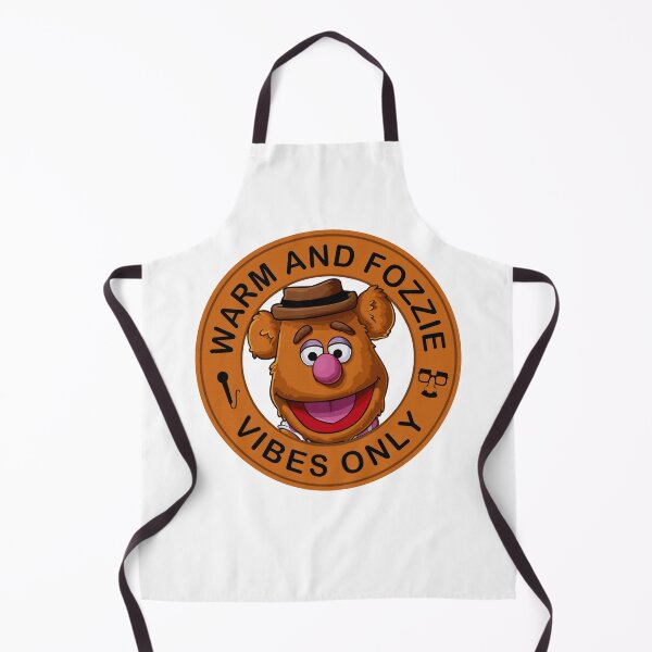 Item preview, Fozzie Bear Warm And Fozzie Vibes Only designed and sold by PhetKoetphon.