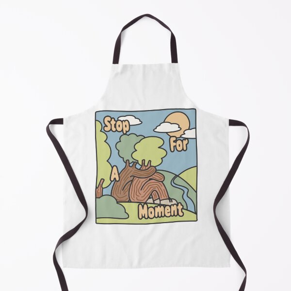Item preview, Stop for A Moment designed and sold by Enhance Imagination.