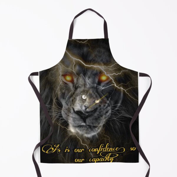 Item preview, Lion King Power cat  designed and sold by JohnnyMueller.