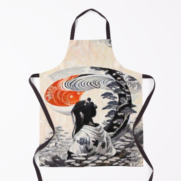 Item preview, Hokusai Dreams XXIV designed and sold by Chris Armytage™.