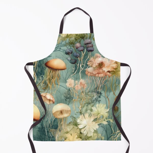 Item preview, Aquatic Botanical 03 designed and sold by TheOddBotShop.
