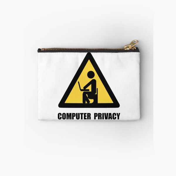 Item preview, Computer Privacy designed and sold by TheBestStore.