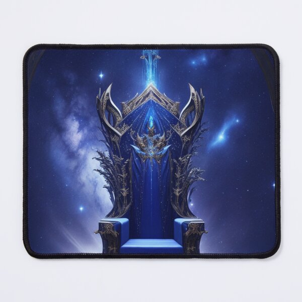 Item preview, Enchant Your Space with Throne of Stars Creations designed and sold by Grim000.