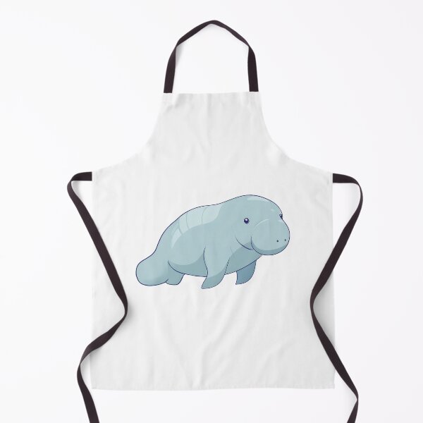 Item preview, Cute Dugong designed and sold by XCIV.