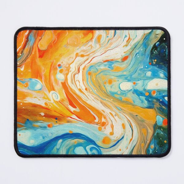 Item preview, Cosmos Swirls designed and sold by VisionDuke.