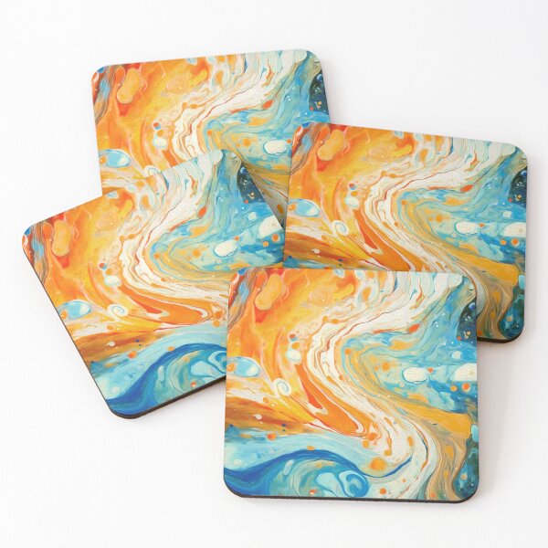 Item preview, Cosmos Swirls designed and sold by VisionDuke.