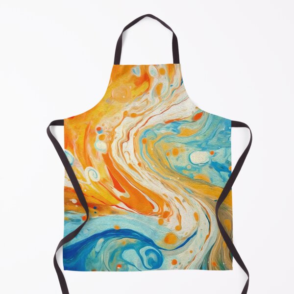 Item preview, Cosmos Swirls designed and sold by VisionDuke.