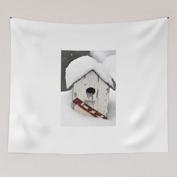 Item preview, Winter Home designed and sold by brittyisme.
