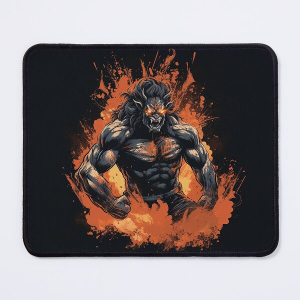 Item preview, Rage of the Tribes designed and sold by BitBoutique.