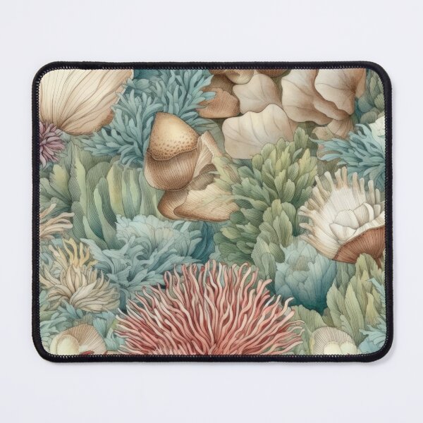 Item preview, Aquatic Botanical 04 designed and sold by TheOddBotShop.