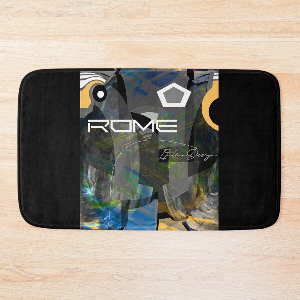 Item preview, High-end Italian design. Rome city. designed and sold by ROUGHSEA.