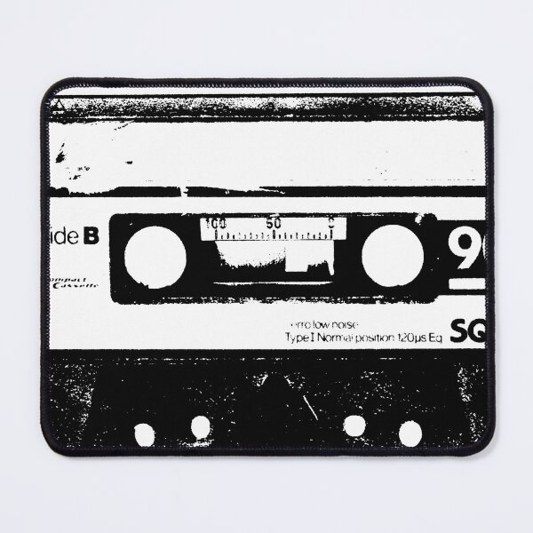 Item preview, Audio Cassette Tape no2 designed and sold by VrijFormaat.