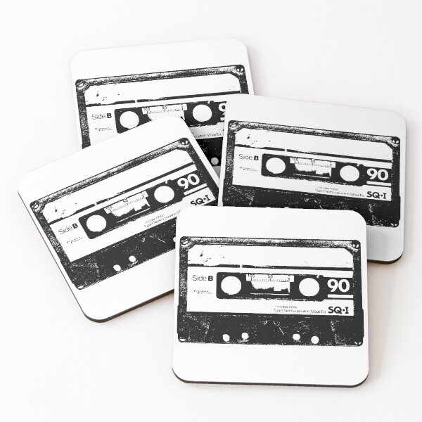 Item preview, Audio Cassette Tape no2 designed and sold by VrijFormaat.