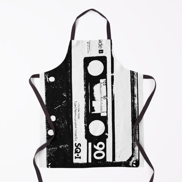 Item preview, Audio Cassette Tape no2 designed and sold by VrijFormaat.