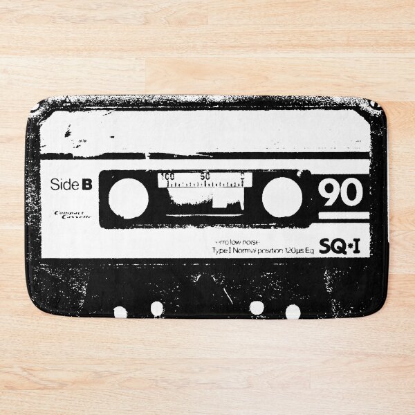 Item preview, Audio Cassette Tape no2 designed and sold by VrijFormaat.